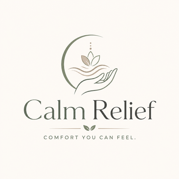 Calm Relief